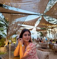 Nancy - escort in Candolim, Goa