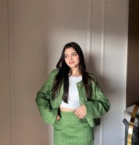 Nancy - escort in Chandigarh Photo 1 of 3