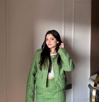 Nancy - escort in Chandigarh