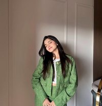 Nancy - escort in Chandigarh