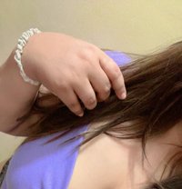 Soft and Round Boobies - escort in Chandigarh
