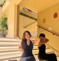 Himani - escort in Chandigarh