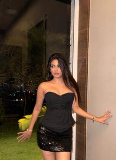 Nancy - escort in Chandigarh Photo 1 of 3