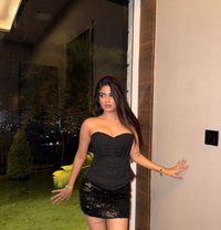 Nancy - escort in Chandigarh