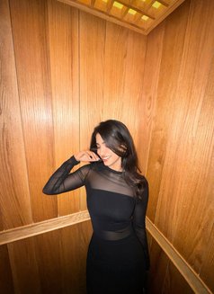Nancy - escort in Chandigarh Photo 2 of 4