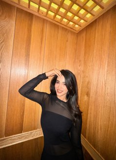 Nancy - escort in Chandigarh Photo 3 of 4