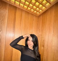 Nancy - escort in Chandigarh