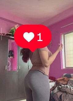 Nancy - escort in Chandigarh Photo 1 of 5