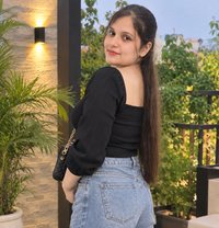 Nancy - escort in Chandigarh Photo 1 of 4