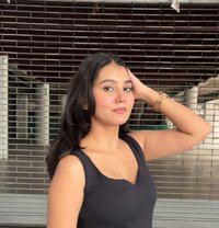 Nancy - escort in Coimbatore