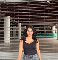 Nancy - escort in Coimbatore