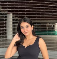 Nancy - escort in Coimbatore