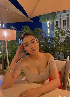 Nancy - escort in Colombo Photo 1 of 6