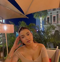 Nancy - escort in Colombo