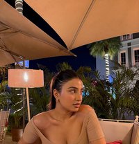 Nancy - escort in Colombo