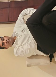 Nancy - escort in Dubai Photo 4 of 5