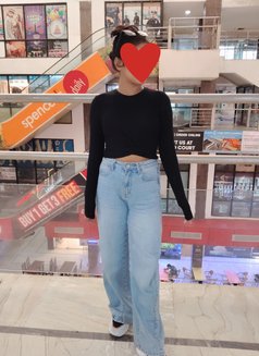 Nancy - escort in Greater Noida Photo 1 of 3