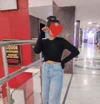 Nancy - puta in Greater Noida