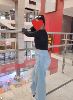 Nancy - escort in Greater Noida Photo 3 of 3