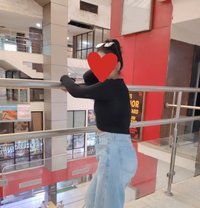 Nancy - puta in Greater Noida