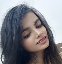 Nancy - escort in Gurgaon