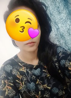 Nancy - escort in Gurgaon Photo 1 of 4