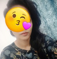 Nancy - escort in Gurgaon