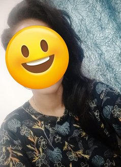 Nancy - escort in Gurgaon Photo 2 of 4