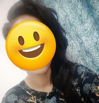 Nancy - escort in Gurgaon