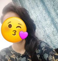 Nancy - escort in Gurgaon