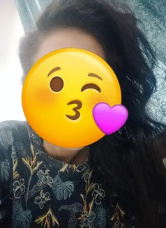 Nancy - escort in Gurgaon Photo 4 of 4