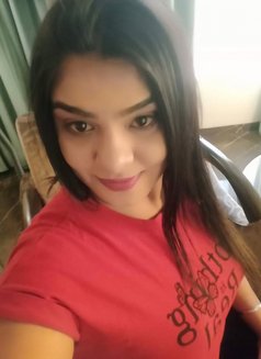 //// Independent //// Nancy //// - escort in Hyderabad Photo 1 of 5