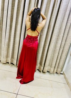 Nancy - escort in Bangalore Photo 1 of 1