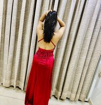 Navya (INDEPENDENT) - escort in Bangalore