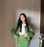 Nancy - escort in Hyderabad Photo 1 of 3