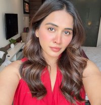 Nancy - escort in Hyderabad