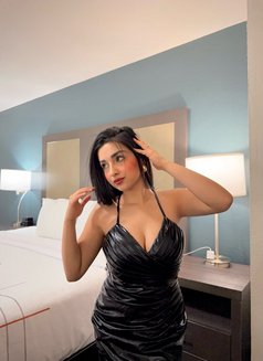 Avantika - escort in Hyderabad Photo 4 of 4