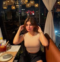 Nancy - escort in Hyderabad