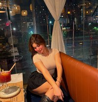 Nancy - escort in Hyderabad