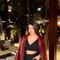 Nancy - escort in Hyderabad