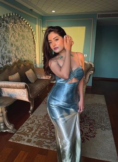 Nancy - escort in Hyderabad Photo 1 of 5