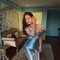 Nancy - escort in Hyderabad
