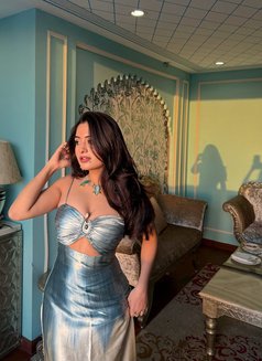 Nancy - escort in Hyderabad Photo 2 of 5