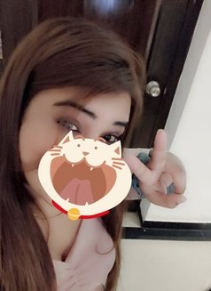 Nancy (Real Meet/Cash Payment) - escort in Bangalore Photo 3 of 3