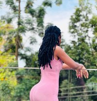 Nancy - escort in Indore