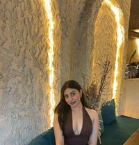 Nancy - escort in Jaipur