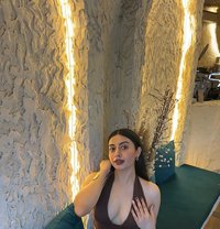 Nancy - escort in Jaipur