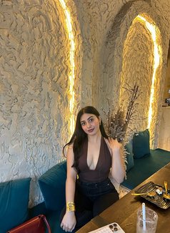 Nancy - escort in Jaipur Photo 3 of 6