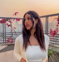 Nancy - escort in Kolkata