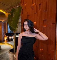 Nancy - escort in Kolkata Photo 1 of 5